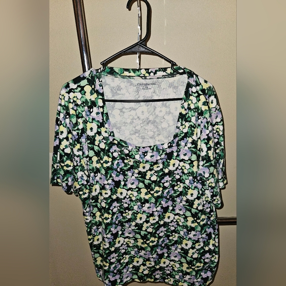 croft & barrow Tops - Croft & Barrow Shirt